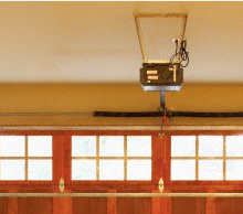 Garage Door Openers in Norco, CA