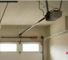 Garage Door Springs in Norco, CA